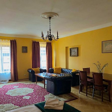 Gorga Residence Lublin Buitenkant foto