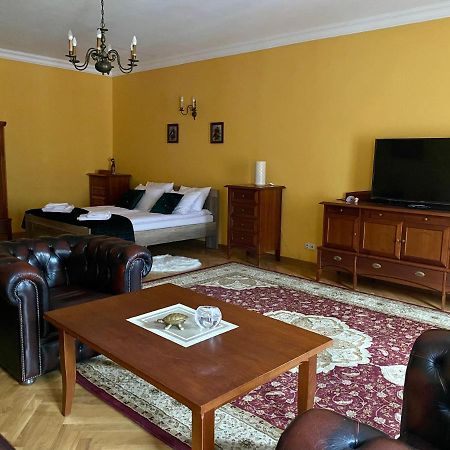 Gorga Residence Lublin Buitenkant foto