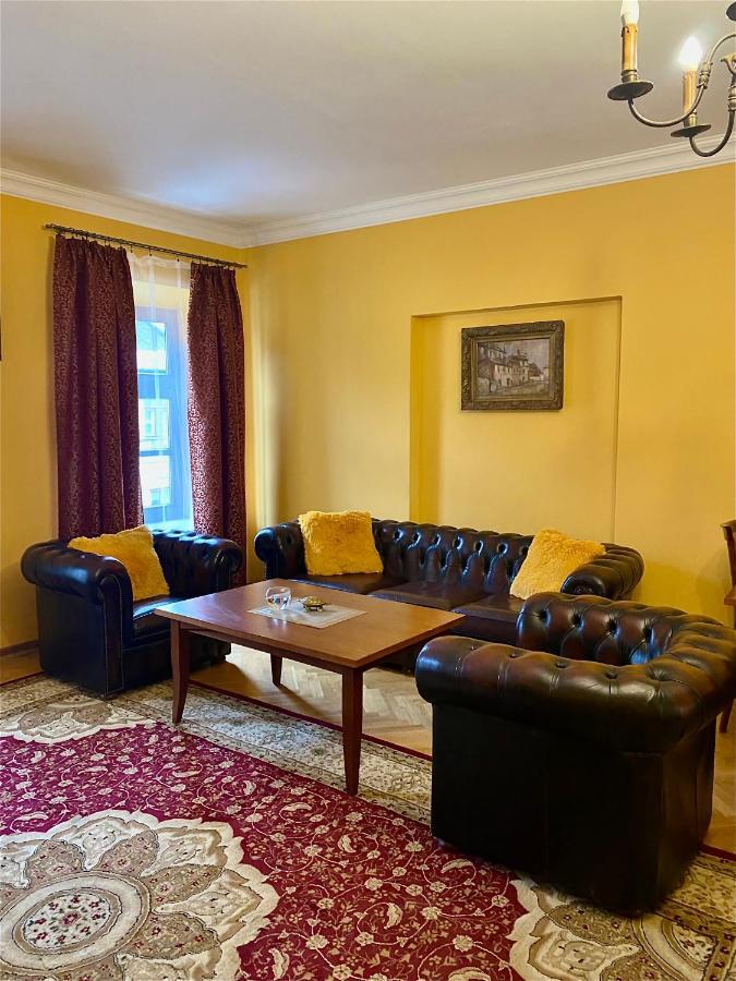 Gorga Residence Lublin Buitenkant foto