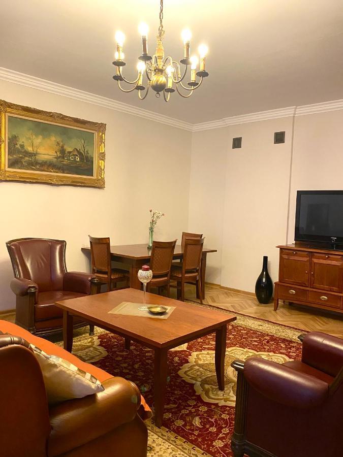 Gorga Residence Lublin Buitenkant foto