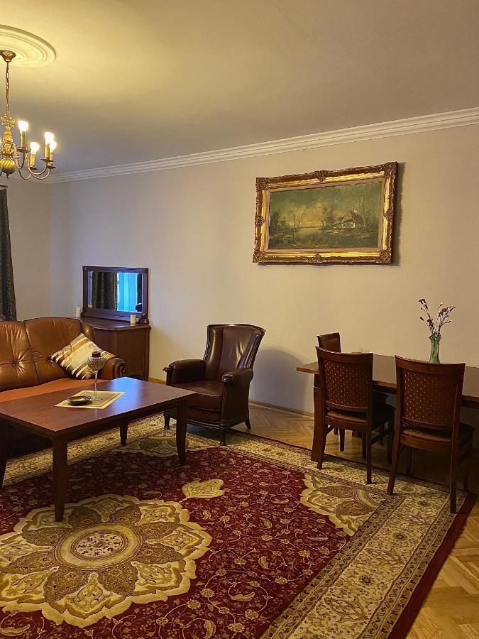 Gorga Residence Lublin Buitenkant foto