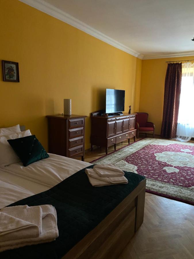 Gorga Residence Lublin Buitenkant foto