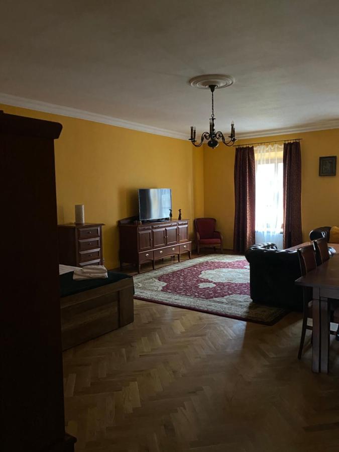 Gorga Residence Lublin Buitenkant foto