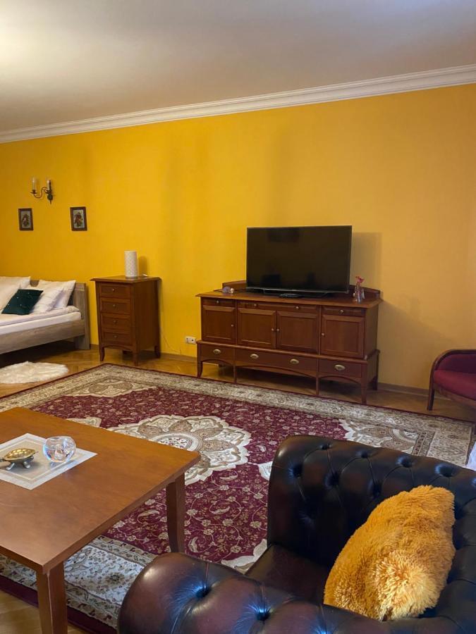 Gorga Residence Lublin Buitenkant foto