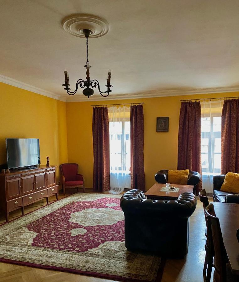 Gorga Residence Lublin Buitenkant foto