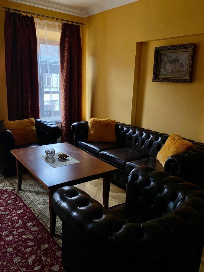 Gorga Residence Lublin Buitenkant foto