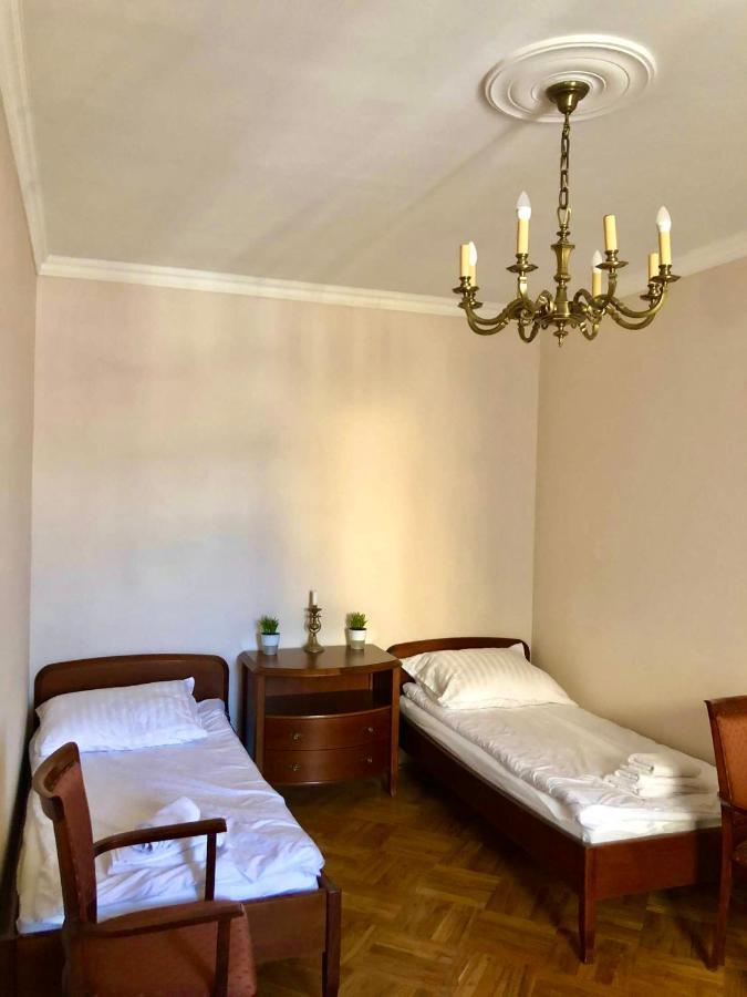 Gorga Residence Lublin Buitenkant foto