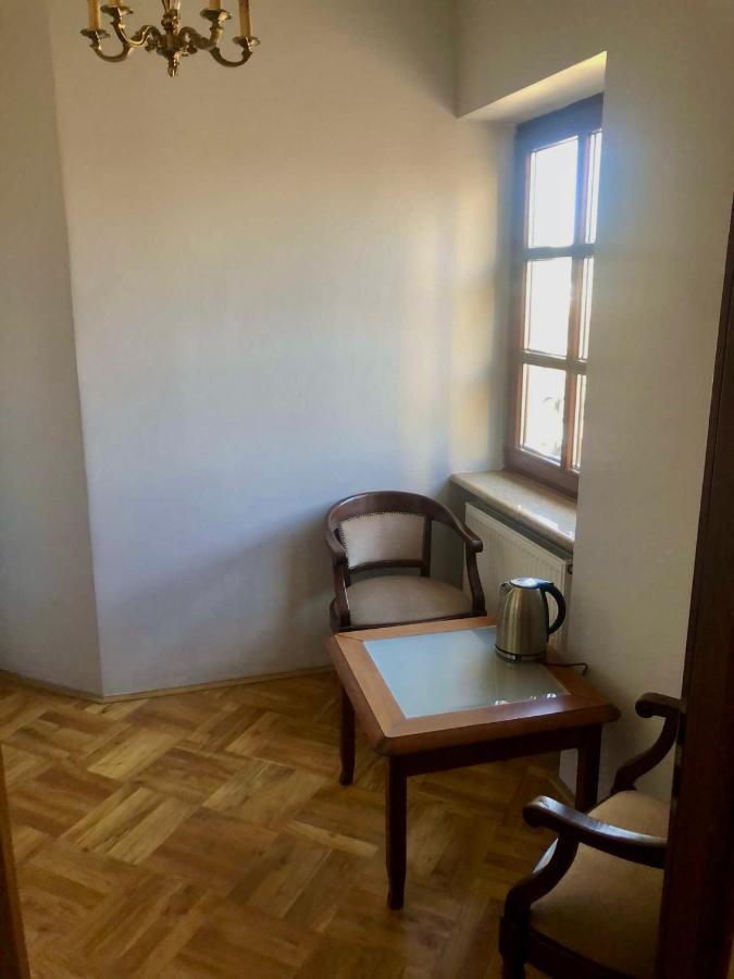 Gorga Residence Lublin Buitenkant foto