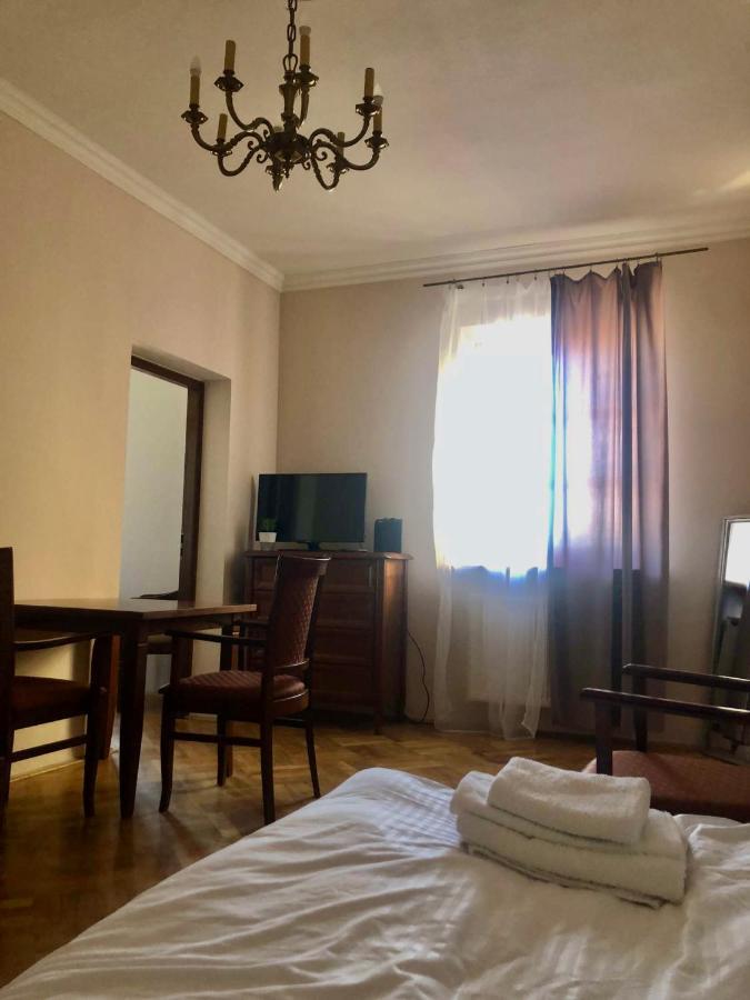 Gorga Residence Lublin Buitenkant foto