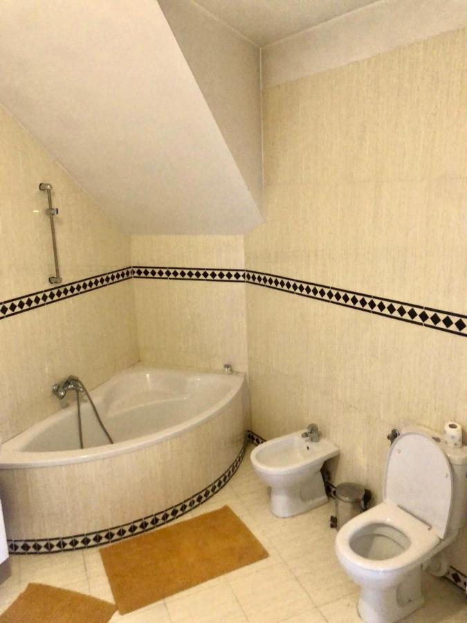 Gorga Residence Lublin Buitenkant foto
