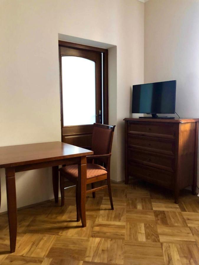 Gorga Residence Lublin Buitenkant foto